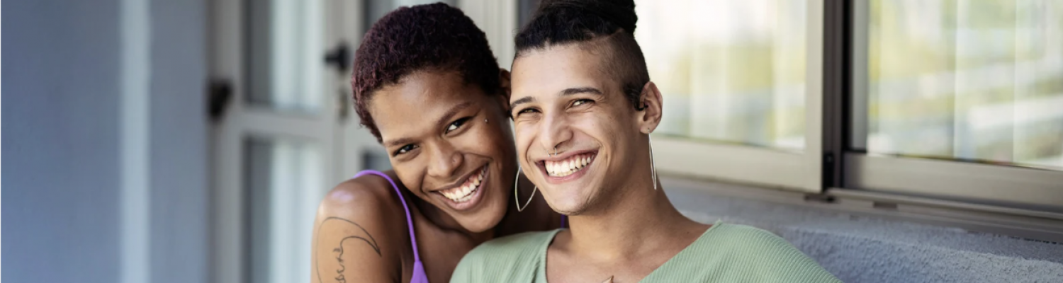 gender affirming care