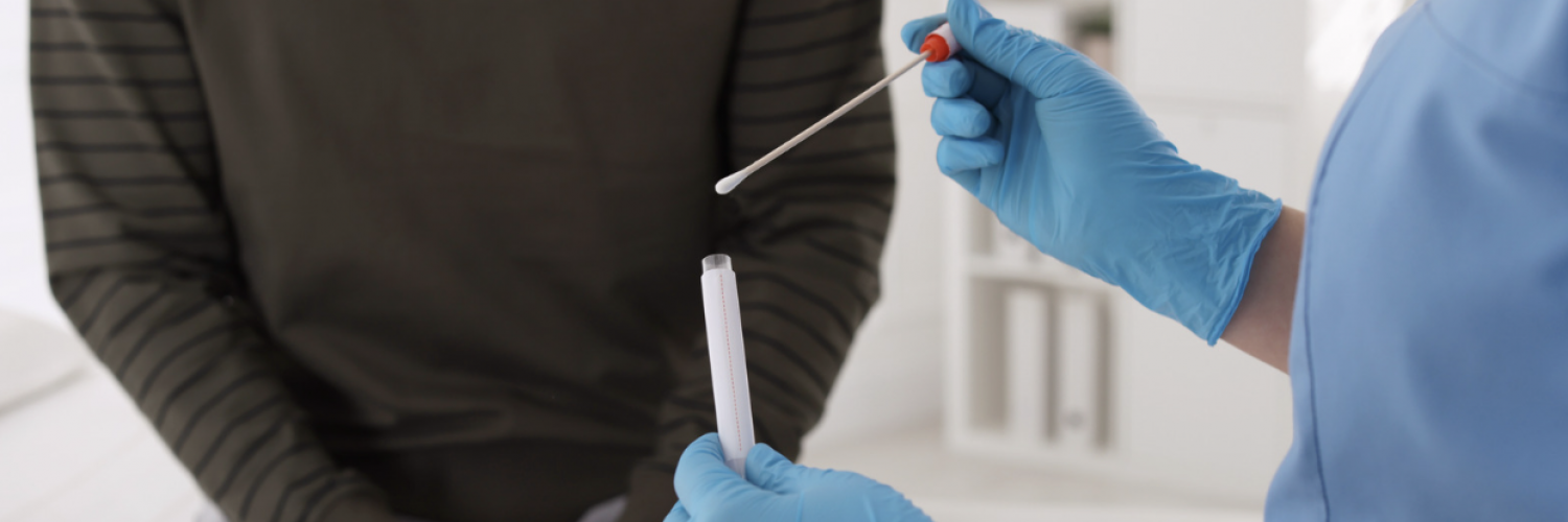 sti screening